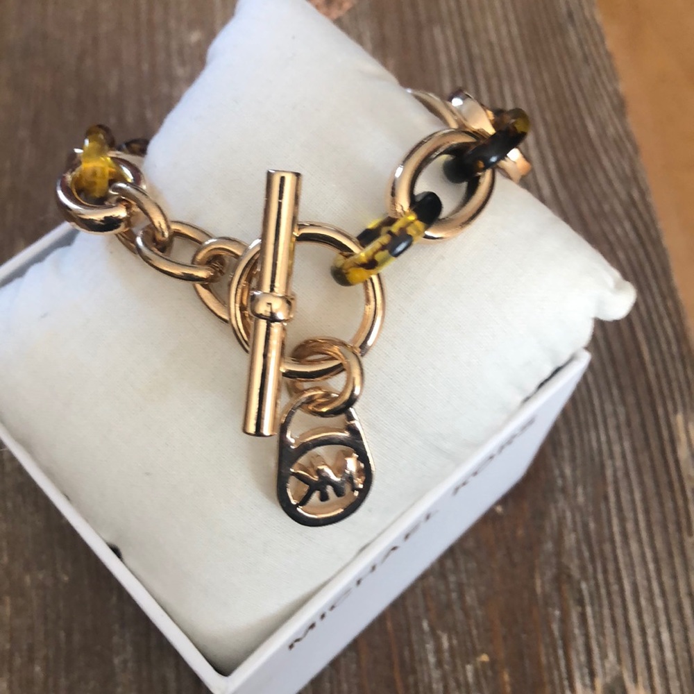 Michael Kors bracelet